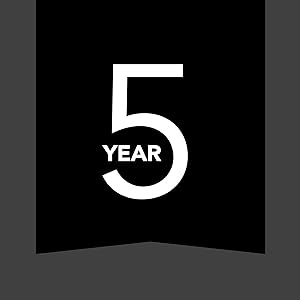 BXR 5 year