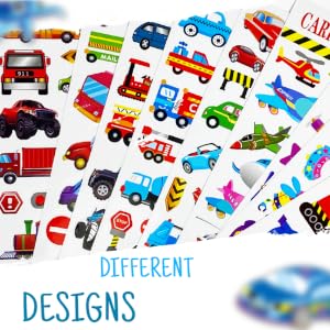 stickers for boys