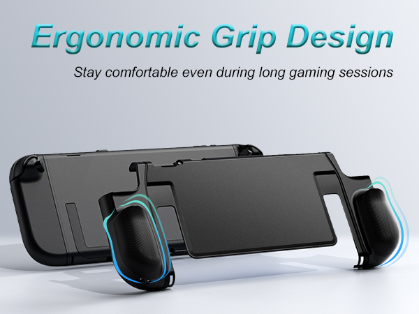 switch 2 grip case
