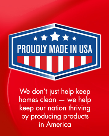 Made in USA