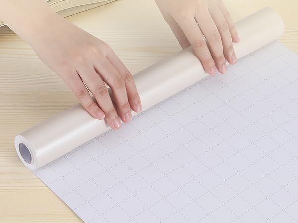 Matte Wrapping Paper