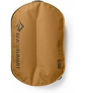 Sea to Summit Watercell X Lightweight Camping Water Storage/Dispenser and Shower