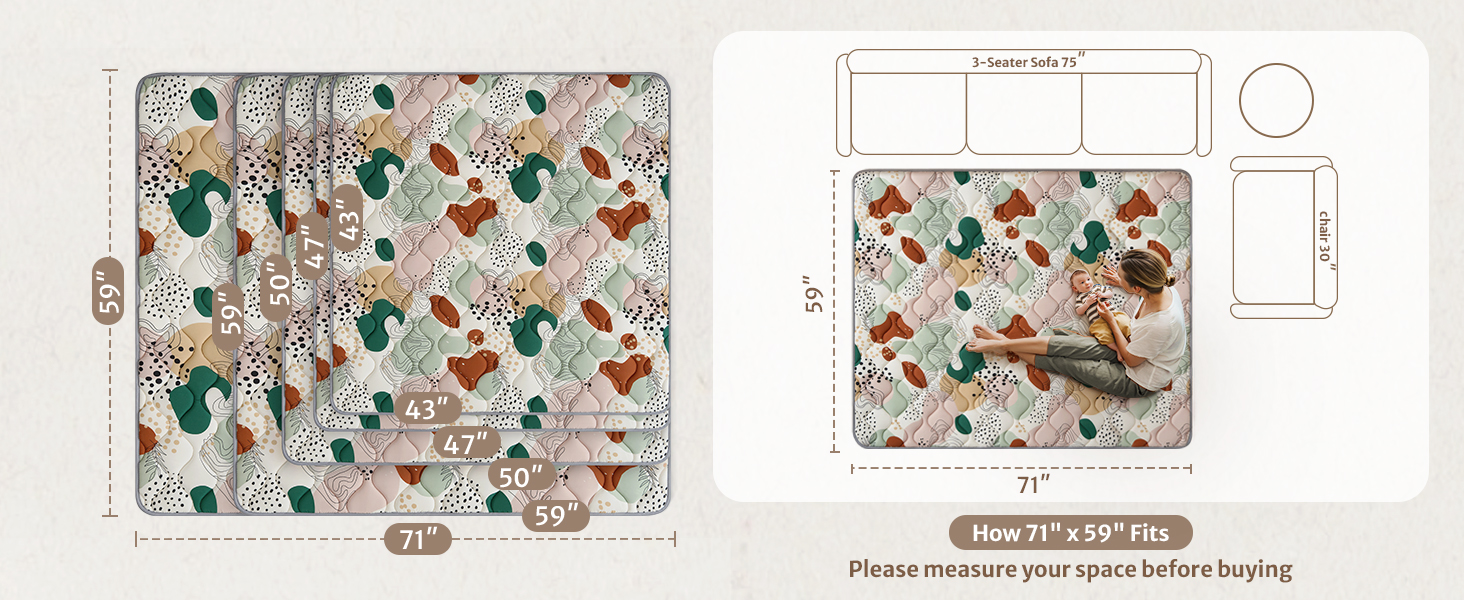 play mat for baby