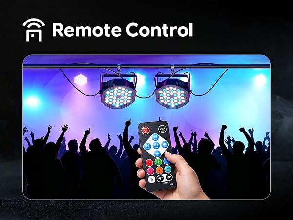 remote control