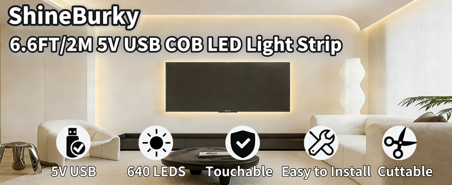 COB light