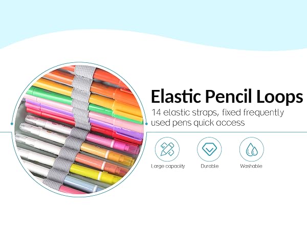 pencil case pen case