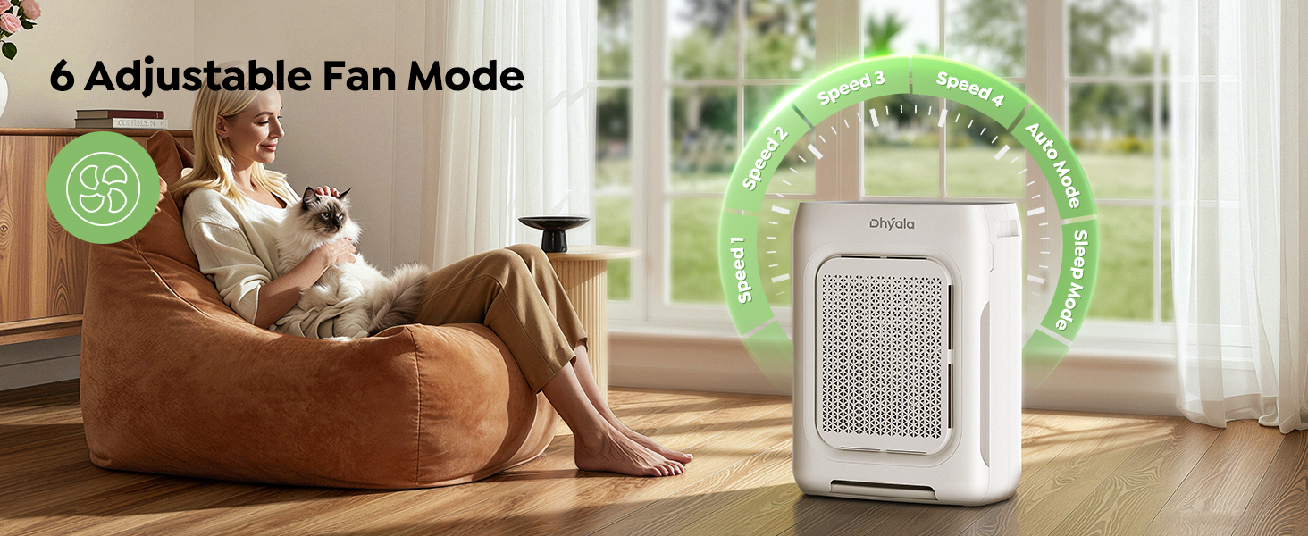 air purifier for pets
