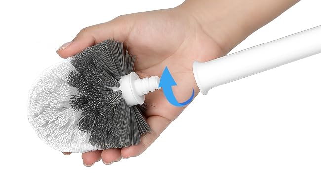 Replacement Brush Head