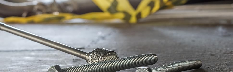 pick up tool picking up a screw