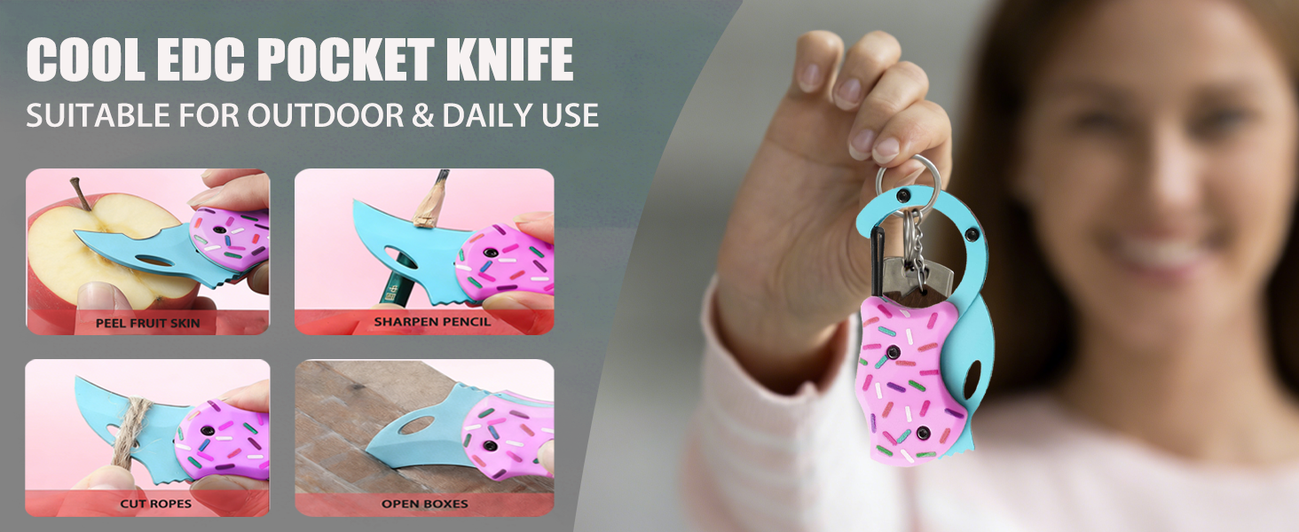 pocket knife