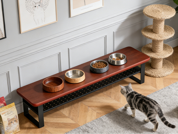 Dual Monitor Stand