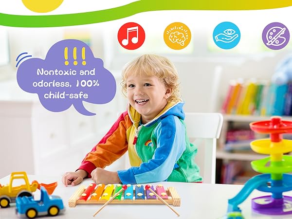 Xylophone for Kids