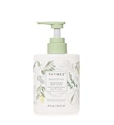 Thymes Large Replenishing Body Lotion