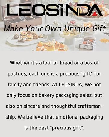 cellophane treat bags