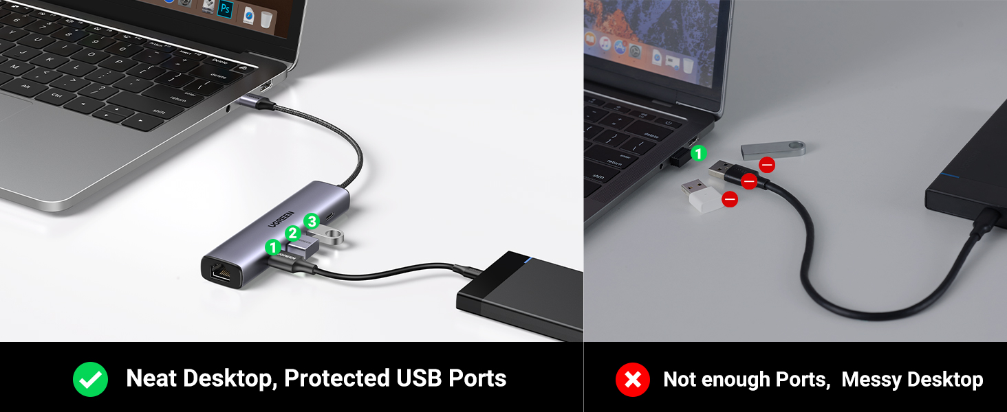 usb network adapter