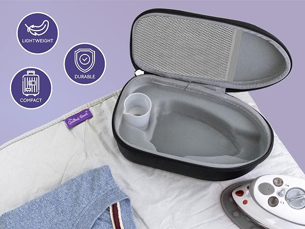Mini Iron Hardshell Case