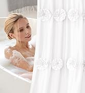 shower curtain