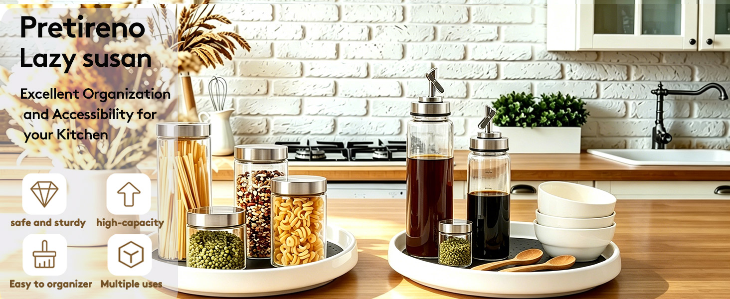 lazy susan