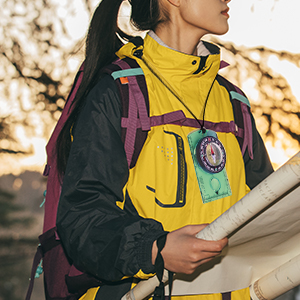backpacking