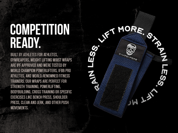 weightlifting wrist wrap lifting straps wrist wraps for men powerlifting exercise straps wrist strap