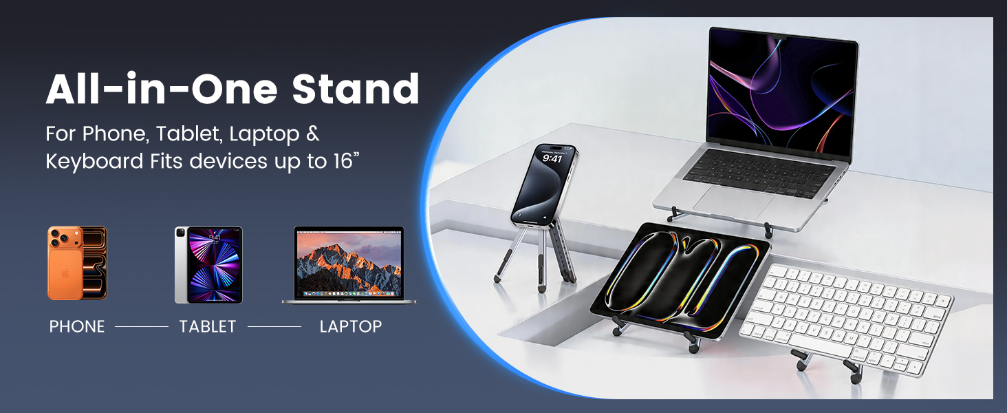 laptop stand