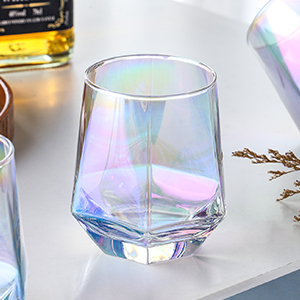 wine glasses