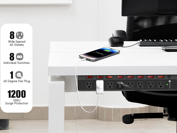 POWER STRIP
