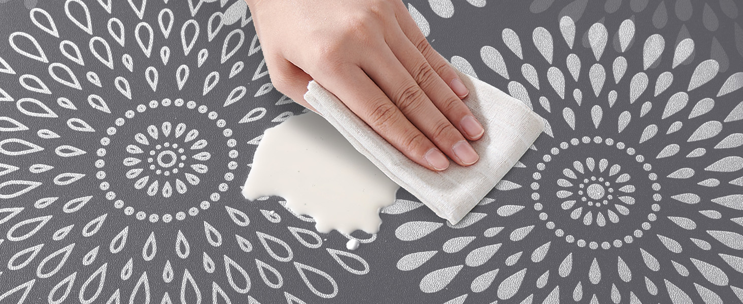 multi-functional mats