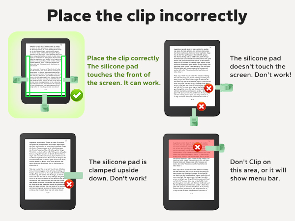 page turner for kindle paperwhite