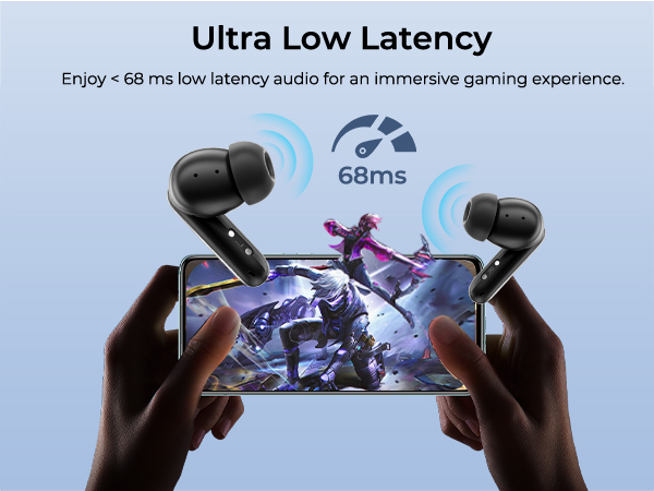 Ultra Low Latency
