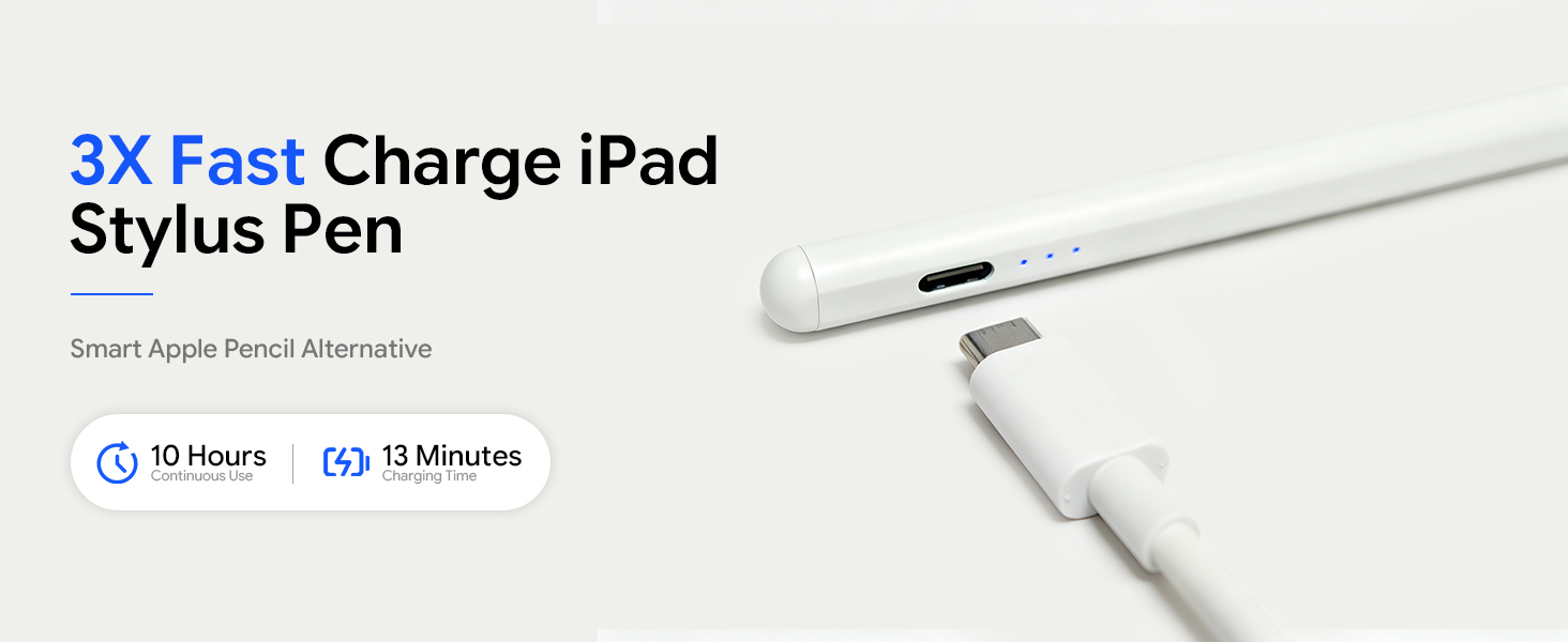 active stylus for ipad