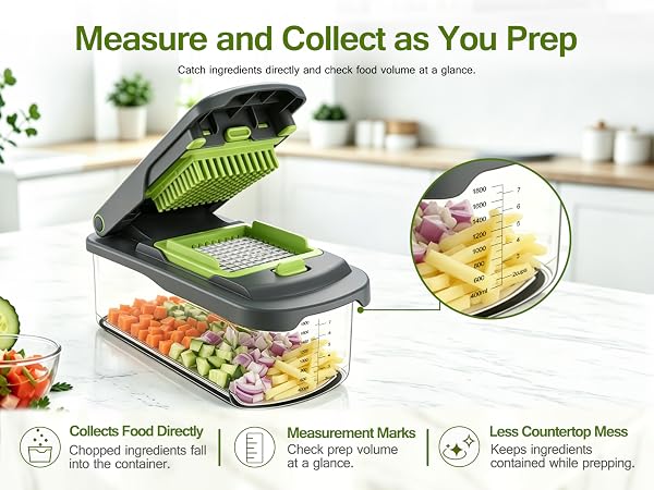 vegetable chopper