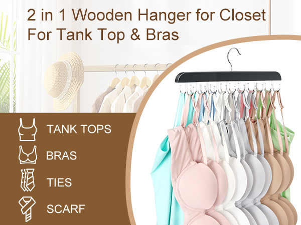 bra hanger