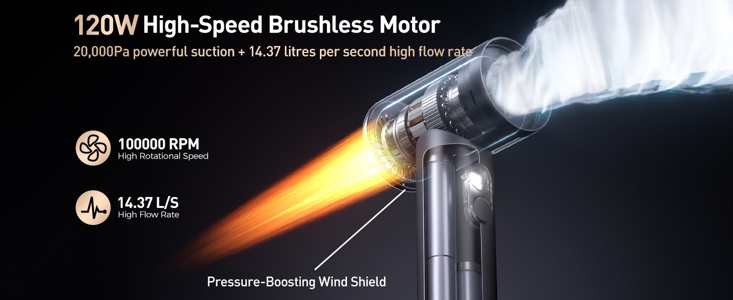 handheld vacuum