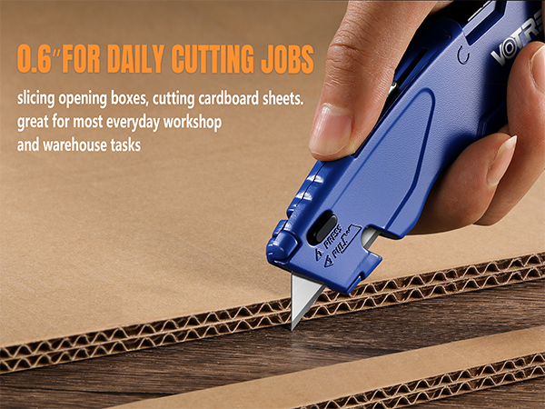 box opener