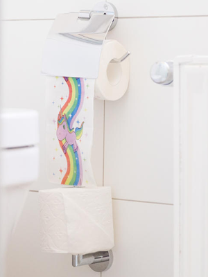 Toilettenpapier