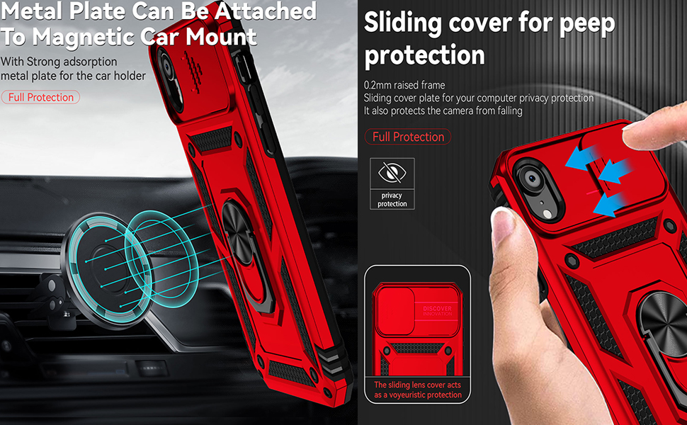iphone xr case