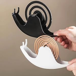 Mosquito Coil Holder