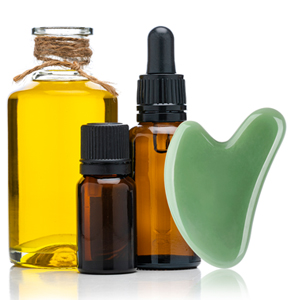 gua sha stone