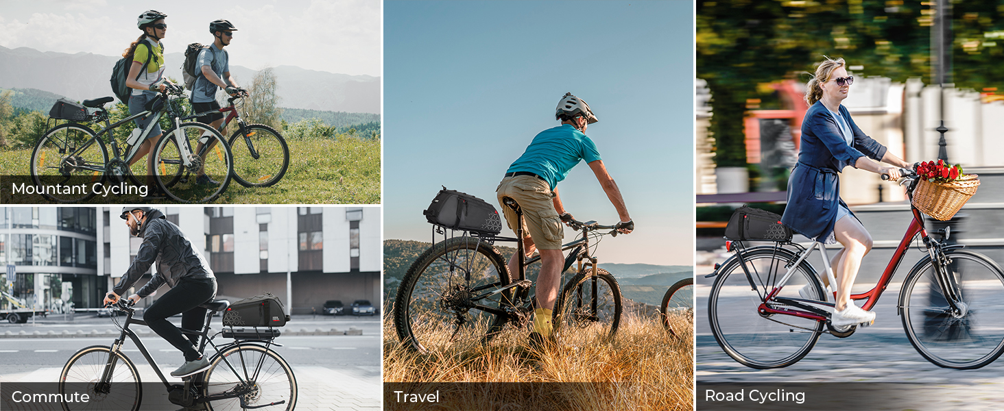 bike bag