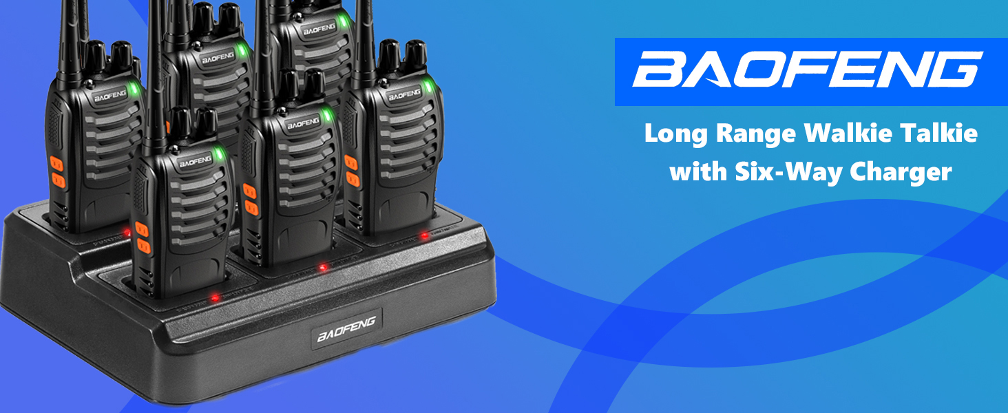 BAOFENG 888S