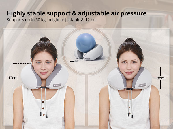 Naturehike neck pillow