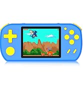 handheld games for kids