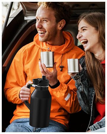 TOURIT Water Bottle