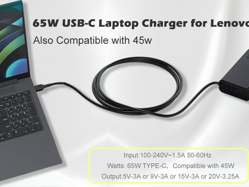 Alienware 7780 7680 7770 7760 G3 G5 G7 3500 5500 7500 Laptop Charger