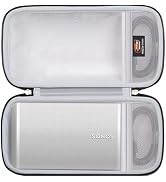 Hard EVA Carrying Case Compatible with Sonos Era 100 Speaker/Sonos Era 100 SL/Sonos One SL Smart ...