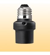 Light Sensor Socket