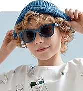 Kids Polarized Sunglasses