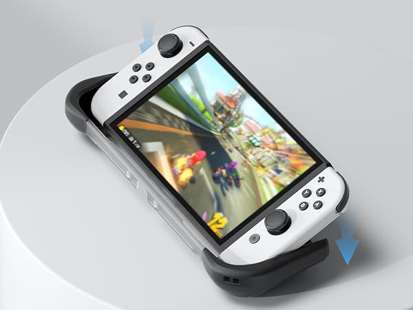 SWITCH OLED CASE