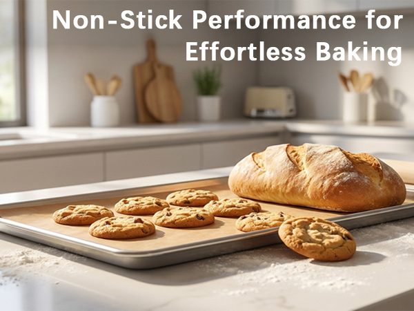 parchment paper for baking
